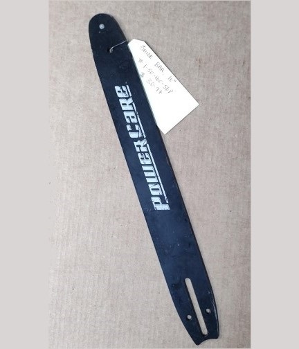 ECHO CS-370 1-50-16C-56P GUIDE BAR 16'' (USED)